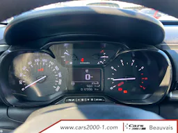 Citroën C3 PureTech 110 ch BVM6 Max occasion - Photo 19