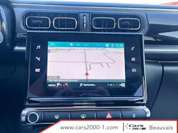 Citroën C3  PureTech 110 ch BVM6 Max occasion - Photo 20