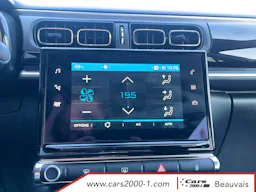 Citroën C3 PureTech 110 ch BVM6 Max occasion - Photo 21
