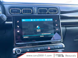 Citroën C3  PureTech 110 ch BVM6 Max occasion - Photo 23