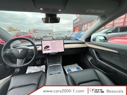 Tesla Model 3  Grande Autonomie  AWD occasion - Photo 10