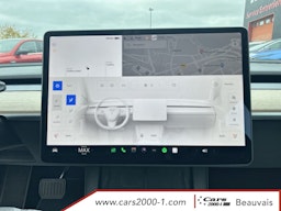 Tesla Model 3  Grande Autonomie  AWD occasion - Photo 27