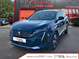 Peugeot 3008  PureTech 130ch S&S BVM6 Allure Pack occasion - Photo 1