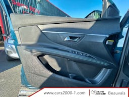 Peugeot 3008  PureTech 130ch S&S BVM6 Allure Pack occasion - Photo 13