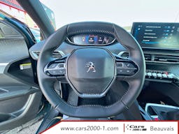 Peugeot 3008  PureTech 130ch S&S BVM6 Allure Pack occasion - Photo 14