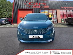 Peugeot 3008  PureTech 130ch S&S BVM6 Allure Pack occasion - Photo 2