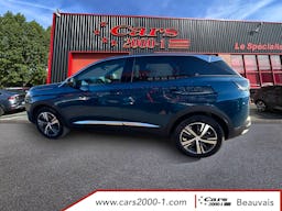 Peugeot 3008  PureTech 130ch S&S BVM6 Allure Pack occasion - Photo 6