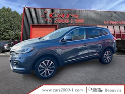 Renault Kadjar  TCe 140 Evolution occasion - Photo 1