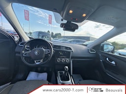 Renault Kadjar  TCe 140 Evolution occasion - Photo 10