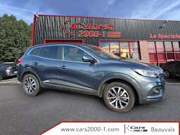 Renault Kadjar  TCe 140 Evolution occasion - Photo 3