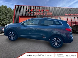 Renault Kadjar  TCe 140 Evolution occasion - Photo 6