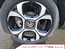 Citroën C3 Aircross  PureTech 110 S&S BVM6 Shine occasion - Photo 17