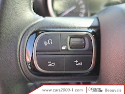 Citroën C3 Aircross  PureTech 110 S&S BVM6 Shine occasion - Photo 21