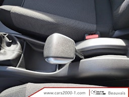 Citroën C3 Aircross  PureTech 110 S&S BVM6 Shine occasion - Photo 26