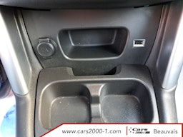 Citroën C3 Aircross  PureTech 110 S&S BVM6 Shine occasion - Photo 27