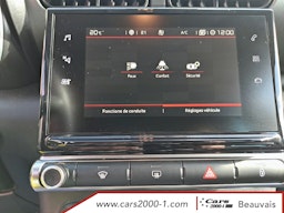 Citroën C3 Aircross  PureTech 110 S&S BVM6 Shine occasion - Photo 32