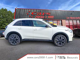 Fiat 600 T-Gen 3 1.2 Hybrid 110ch eDCT6 La Prima occasion - Photo 3