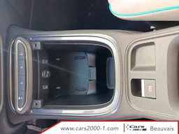 Fiat 600 T-Gen 3 1.2 Hybrid 110ch eDCT6 La Prima occasion - Photo 8