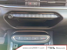 Fiat 600  T-Gen 3 1.2 Hybrid 110ch eDCT6 La Prima occasion - Photo 9