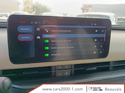 Fiat 600  T-Gen 3 1.2 Hybrid 110ch eDCT6 La Prima occasion - Photo 10