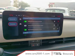 Fiat 600  T-Gen 3 1.2 Hybrid 110ch eDCT6 La Prima occasion - Photo 11