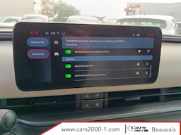Fiat 600  T-Gen 3 1.2 Hybrid 110ch eDCT6 La Prima occasion - Photo 12