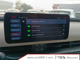 Fiat 600  T-Gen 3 1.2 Hybrid 110ch eDCT6 La Prima occasion - Photo 14