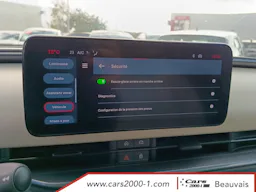 Fiat 600  T-Gen 3 1.2 Hybrid 110ch eDCT6 La Prima occasion - Photo 16