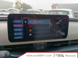Fiat 600 T-Gen 3 1.2 Hybrid 110ch eDCT6 La Prima occasion - Photo 17