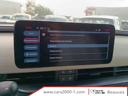 Fiat 600  T-Gen 3 1.2 Hybrid 110ch eDCT6 La Prima occasion - Photo 18