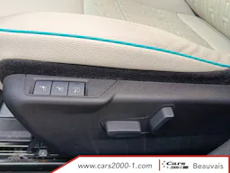 Fiat 600  T-Gen 3 1.2 Hybrid 110ch eDCT6 La Prima occasion - Photo 21