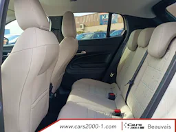 Fiat 600 T-Gen 3 1.2 Hybrid 110ch eDCT6 La Prima occasion - Photo 24