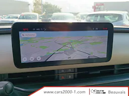 Fiat 600  T-Gen 3 1.2 Hybrid 110ch eDCT6 La Prima occasion - Photo 26