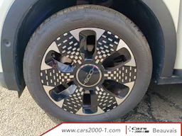 Fiat 600 T-Gen 3 1.2 Hybrid 110ch eDCT6 La Prima occasion - Photo 30