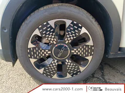 Fiat 600  T-Gen 3 1.2 Hybrid 110ch eDCT6 La Prima occasion - Photo 30
