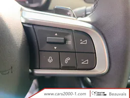 Fiat 600  T-Gen 3 1.2 Hybrid 110ch eDCT6 La Prima occasion - Photo 31