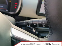 Fiat 600  T-Gen 3 1.2 Hybrid 110ch eDCT6 La Prima occasion - Photo 32
