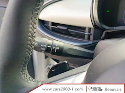 Fiat 600  T-Gen 3 1.2 Hybrid 110ch eDCT6 La Prima occasion - Photo 33
