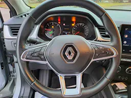 Renault Captur CAPTUR 1.5 DCI 115CV EDC BUSINESS occasion - Photo 13