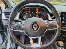 Renault Captur  CAPTUR 1.5 DCI 115CV EDC BUSINESS occasion - Photo 13