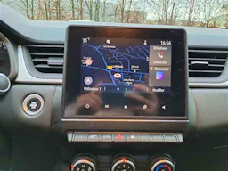 Renault Captur CAPTUR 1.5 DCI 115CV EDC BUSINESS occasion - Photo 20