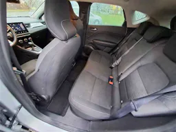 Renault Captur CAPTUR 1.5 DCI 115CV EDC BUSINESS occasion - Photo 9