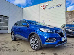 Renault Kadjar KADJAR 1.5 blueDCI 115CV EDC INTENS occasion - Photo 1