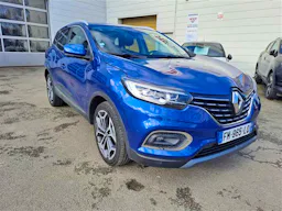 Renault Kadjar KADJAR 1.5 blueDCI 115CV EDC INTENS occasion - Photo 2