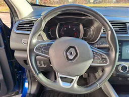 Renault Kadjar KADJAR 1.5 blueDCI 115CV EDC INTENS occasion - Photo 11