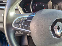 Renault Kadjar KADJAR 1.5 blueDCI 115CV EDC INTENS occasion - Photo 12