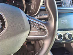 Renault Kadjar KADJAR 1.5 blueDCI 115CV EDC INTENS occasion - Photo 13