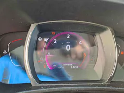 Renault Kadjar  KADJAR 1.5 blueDCI 115CV EDC INTENS occasion - Photo 19