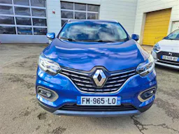 Renault Kadjar KADJAR 1.5 blueDCI 115CV EDC INTENS occasion - Photo 3