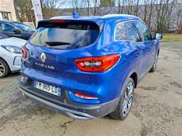 Renault Kadjar KADJAR 1.5 blueDCI 115CV EDC INTENS occasion - Photo 5